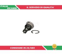 1 TESTA BRACCIO SOSPENSIONE ANTERIORE SUPERIORE ASHIKA 73-05-520