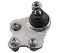 1 TESTA BRACCIO SOSPENSIONE ANTERIORE SUPERIORE FEBI BILSTEIN 28511 28511
