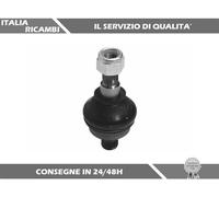 1 TESTA BRACCIO SOSPENSIONE ANTERIORE SUPERIORE MOOG FIBJ4072 FI-BJ-4072