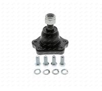 1 TESTA BRACCIO SOSPENSIONE ANTERIORE SUPERIORE MOOG NIBJ10389 NI-BJ-10389