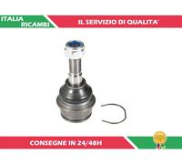 1 TESTA BRACCIO SOSPENSIONE ANTERIORE SUPERIORE MOOG VOBJ7192 VO-BJ-7192