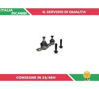 ASHIKA 73-02-2066L Testina braccio oscillante