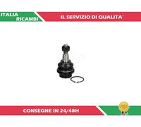 1 TESTA BRACCIO SOSPENSIONE ANTERIORE SX ASHIKA 73-03-334
