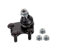 1 TESTA BRACCIO SOSPENSIONE ANTERIORE SX FEBI BILSTEIN 36051 36051