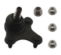 1 TESTA BRACCIO SOSPENSIONE ANTERIORE SX FEBI BILSTEIN 40668 40668