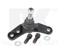 1 TESTA BRACCIO SOSPENSIONE ANTERIORE SX SUPERIORE NK 5041518 5041518