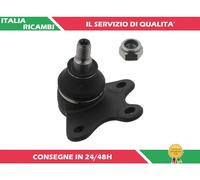 1 TESTA BRACCIO SOSPENSIONE FEBI BILSTEIN 19406