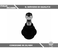 1 TESTA BRACCIO SOSPENSIONE MOOG OPBJ8965 OP-BJ-8965