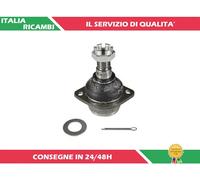 1 TESTA BRACCIO SOSPENSIONE POSTERIORE MOOG ROBJ1496 RO-BJ-1496