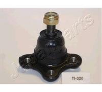 1 TESTA BRACCIO SOSPENSIONE SUPERIORE JAPANPARTS TI320 TI-320