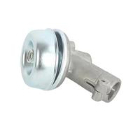 1 testa della scatola del cambio adatta for decespugliatore da giardino STIHL FS44 FS55 FS72 FS74 FS75 FS80 FS85 FS90 FS100 FS110 FS120 FS160 FS200 FS250 FS55R(FS55 New 25.4X4T)