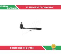 Testina barra sterzo Assale anteriore 111-01-148 ASHIKA per NISSAN LAUREL
