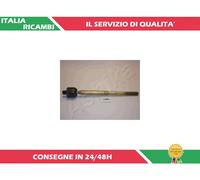 ASHIKA 111-02-2224 Testina sterzo per TOYOTA Yaris Schrägheck (P1) Anteriore