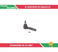 Testina barra sterzo Assale anteriore 111-03-359 ASHIKA per MAZDA CX-5