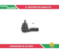 1 TESTA STERZO ANTERIORE ASHIKA 111-0D-D56