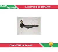 ASHIKA 111-02-207R Testina sterzo