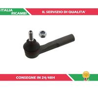 1 TESTA STERZO ANTERIORE DX FEBI BILSTEIN 28619