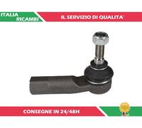 1 TESTA STERZO ANTERIORE DX MOOG ALES10782 AL-ES-10782