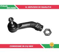 1 TESTA STERZO ANTERIORE DX MOOG ALES5418 AL-ES-5418
