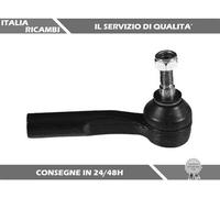 1 TESTA STERZO ANTERIORE DX MOOG CIES8976 CI-ES-8976