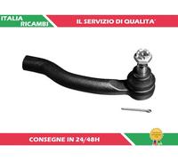 1 TESTA STERZO ANTERIORE DX MOOG NIES4925 NI-ES-4925