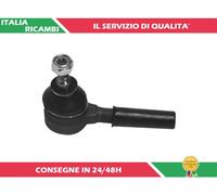 1 TESTA STERZO ANTERIORE MOOG ALES0012 AL-ES-0012