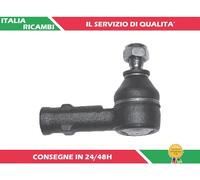 1 TESTA STERZO ANTERIORE MOOG ALES0030 AL-ES-0030