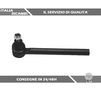 1 TESTA STERZO ANTERIORE MOOG FIES0252 FI-ES-0252