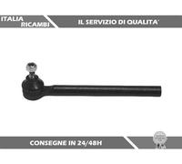 1 TESTA STERZO ANTERIORE MOOG FIES0254 FI-ES-0254