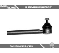1 TESTA STERZO ANTERIORE MOOG FIES0444 FI-ES-0444
