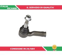 1 TESTA STERZO ANTERIORE MOOG LRES12551 LR-ES-12551