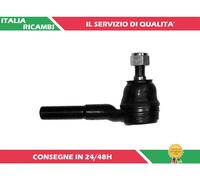 1 TESTA STERZO ANTERIORE MOOG MIES0176 MI-ES-0176