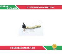 1 TESTA STERZO ANTERIORE SX ASHIKA 111-0H-H11L