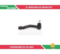 Testina barra sterzo anteriore Sx 111-0H-H16L ASHIKA per KIA HYUNDAI