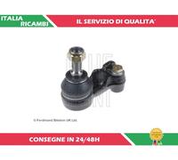 1 TESTA STERZO ANTERIORE SX BLUE PRINT ADJ138701