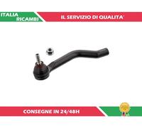 1 TESTA STERZO ANTERIORE SX FEBI BILSTEIN 103657