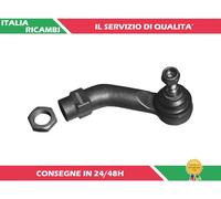 1 TESTA STERZO ANTERIORE SX MOOG ALES5417 AL-ES-5417