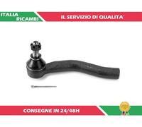 1 TESTA STERZO ANTERIORE SX MOOG CIES3965 CI-ES-3965