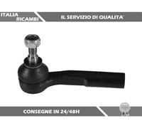 1 TESTA STERZO ANTERIORE SX MOOG CIES8975 CI-ES-8975