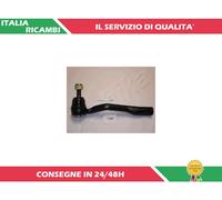 ASHIKA 111-02-2225R Testina sterzo