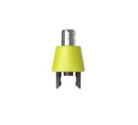 1 Testina Di Ricambio For Tagliacapelli For Naso, Compatibile Con Rasoi Philips, One Blade E OneBlade Pro. Adatta For La Sostituzione Delle Testine Del For