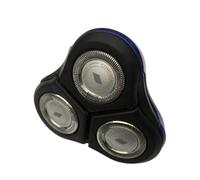 1 testina di ricambio SH50/52 SH50 SH70 SH70/52 SH90 SH90/52 RQ12 RQ11 lama di rasoio, compatibile con Philips, rasoio S5000 S7000 S9000 RQ12(RQ11 FULL HEAD)