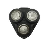 1 testina di ricambio SH50/52 SH50 SH70 SH70/52 SH90 SH90/52 RQ12 RQ11 lama di rasoio, compatibile con Philips, rasoio S5000 S7000 S9000 RQ12(SH50 FULL HEAD)