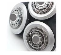 1 Testina Di Ricambio SH90 S9000 Testine For Rasoio Compatibili Con Philips, Rasoio S9031 S9041 S9111 S9121 S9151 S9161 S9171 S9311 S9321