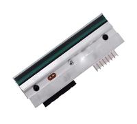 1 testina di stampa termica da 300 dpi PN: P1046696-016 for stampante di etichette con codice a barre Zebra ZE500-4 da 305 dpi