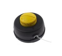 1 testina for decespugliatore 313318001 311759008 311759013 adatta for decespugliatore Ryobi P2009 RY15523 RY40006 RY4CCS RY251 RY25CSEMC