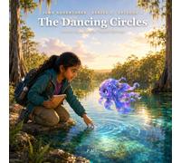 1. The Dancing Circles: A Juno & Glimmer Adventure at Crystal River
