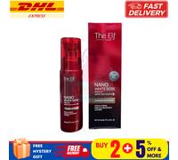 1 The Elf Nano White Serum Dose 10X Fast Lightening Face Radiance Skin Care 6...