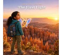 1. The First Light: A Juno & Luma Adventure at Bryce Canyon