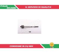 1 TIRANTE ASSIALE ANTERIORE ASHIKA 103-01-126